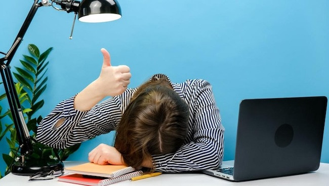 Liburan Usai, Mood Ambyar? Mungkin Kamu Kena Post-Holiday Blues
