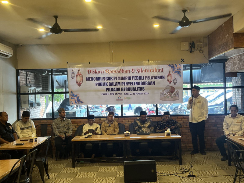 Mencari Pemimpin Peduli Pelayanan Publik?  Kawal Pilkada Agar Berkualitas