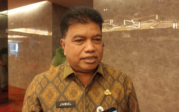 Disdik Pekanbaru Uji Coba Makan Sehat Bergizi Gratis di Dua Sekolah