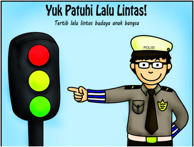 Ini Pesan Dishub Pekanbaru ke Pengguna Lalu Lintas