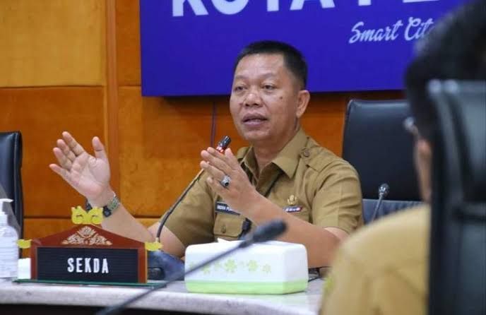 Pemko akan Gunakan BTT untuk Subsidi Transportasi Bahan Pokok