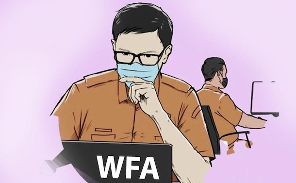 ASN Bisa FWA 8 April 2025
