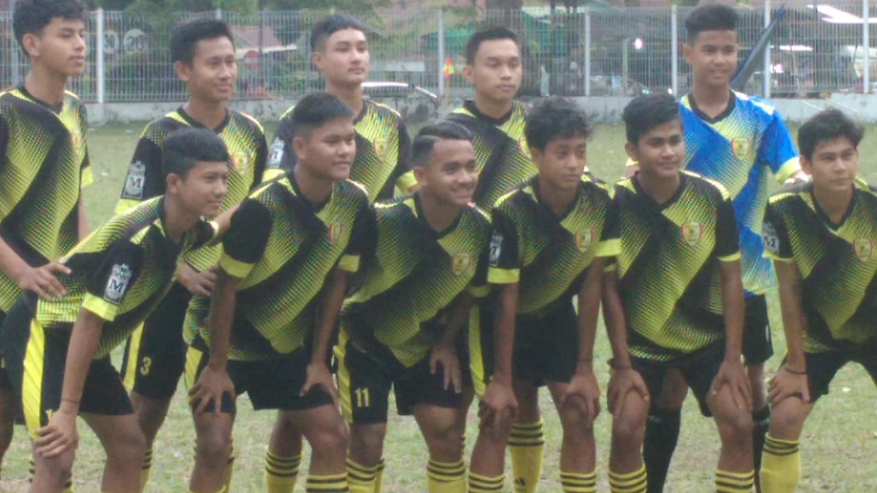 Pekanbaru City Raih Poin Penuh Perdana, Tiga Naga v Paliko FC Berbagi Poin