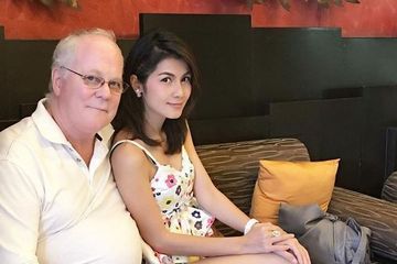Terpaut Usia 39 Tahun, Bintang Film Dewasa Ini Nikahi Kakek Umur 73 Tahun, Jalinan Rumah Tangga Tak Sampai Setahun, Sang Wanita....