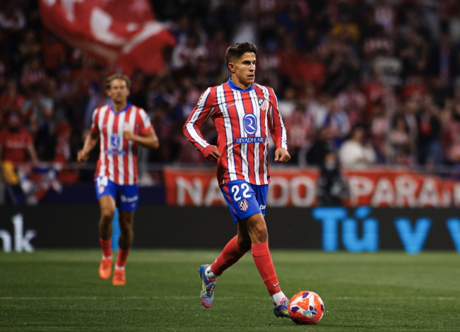 Hasil Liga Spanyol: Real Betis dan Atletico Madrid Pesta Gol
