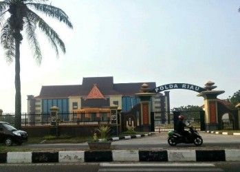 Kapolri Ganti Kabid Humas Polda Riau dan Tiga Kapolres