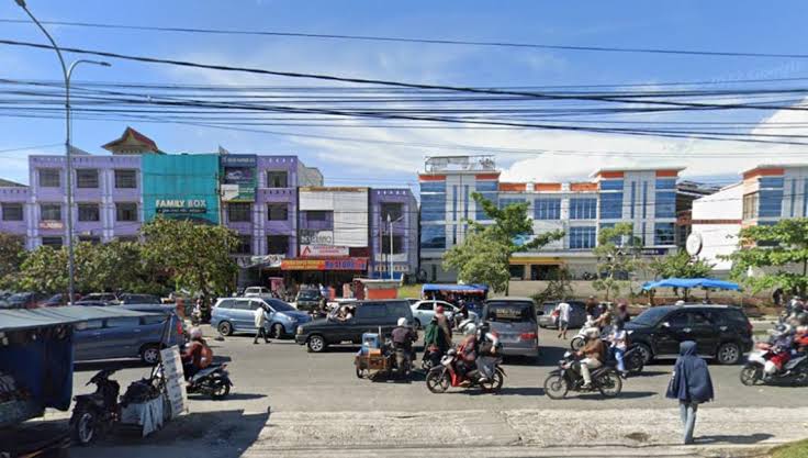 Dishub Evaluasi Penutupan U-turn di Jalan Soebrantas