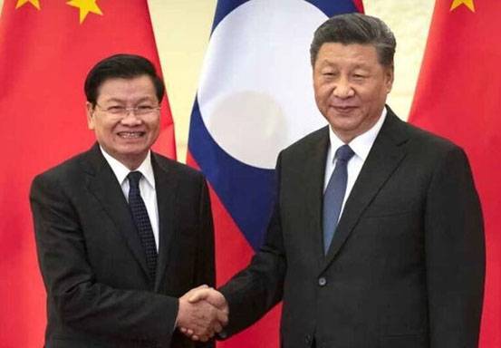Jika Gagal Bayar Utang, Aset-aset Berharga Laos Bisa Disita China
