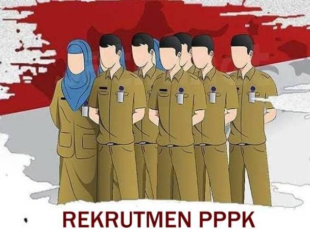 Seleksi PPPK Pemprov Riau Tahap II Diperpanjang sampai 7 Januari