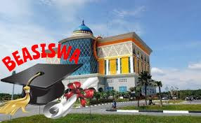 Penerimaan Ditutup, Total Pendaftar Beasiswa Pemko Pekanbaru 1.709 Orang