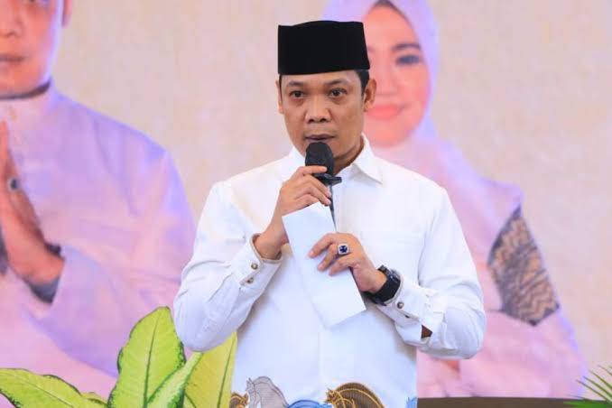 Pj Walikota Pekanbaru Bakal Umrahkan Peraih Juara di MTQ ke-41 Tingkat Provinsi