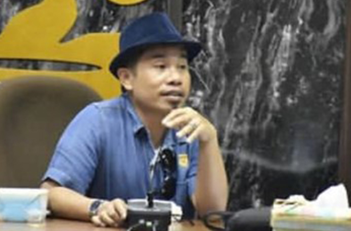 Resah Adanya THM di Wilayahnya, Warga RW 06 Padang Terubuk Jumpai Komisi I DPRD Pekanbaru