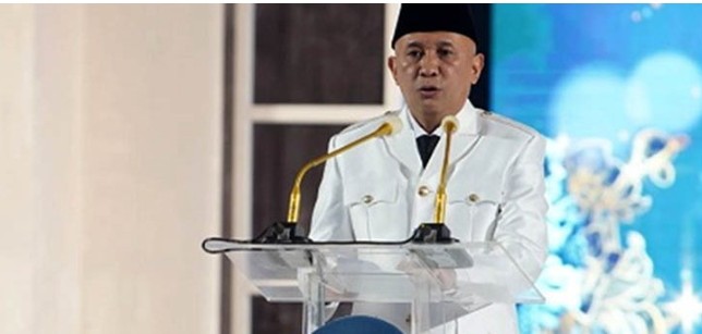 Jawa Barat Gudang Kreativitas Mampu Ciptakan Produk Unggulan