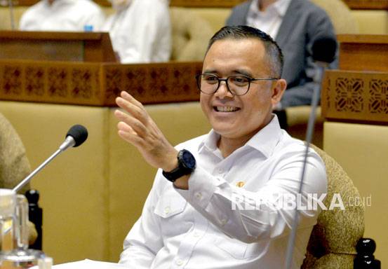 Ternyata Ini Alasan Cuti Bersama Idul Adha 1444 H Ditambah