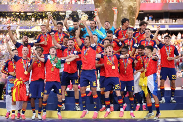 Pelatih Spanyol Beber Kunci Juara Piala Dunia 2026: Kesetiaan pada Filosofi