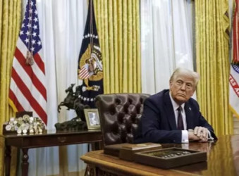 Donald Trump Umumkan Kesepakatan Tarif Impor dengan Presiden Prabowo