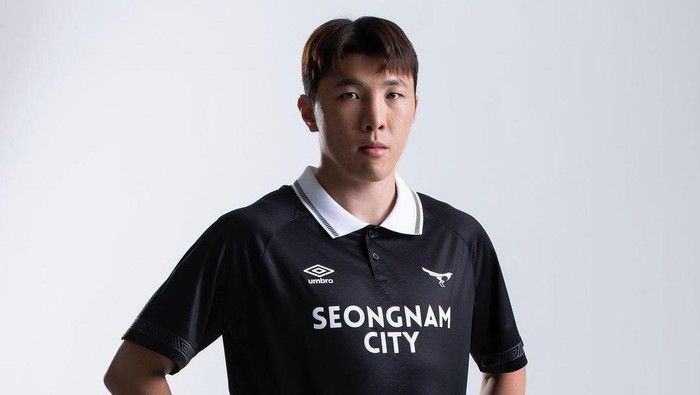 Ayahnya Dipecat, Ini Kecaman Lengkap Anak Shin Tae-yong kepada PSSI
