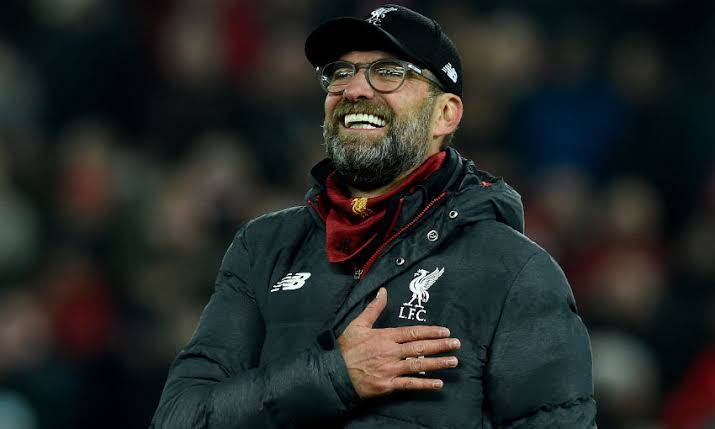 Mengejutkan! Jurgen Klopp Umumkan Mundur dari Liverpool Akhir Musim Ini