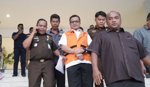Jaksa Telah Periksa 46 Saksi Terkait Kasus Dugaan Korupsi TFT