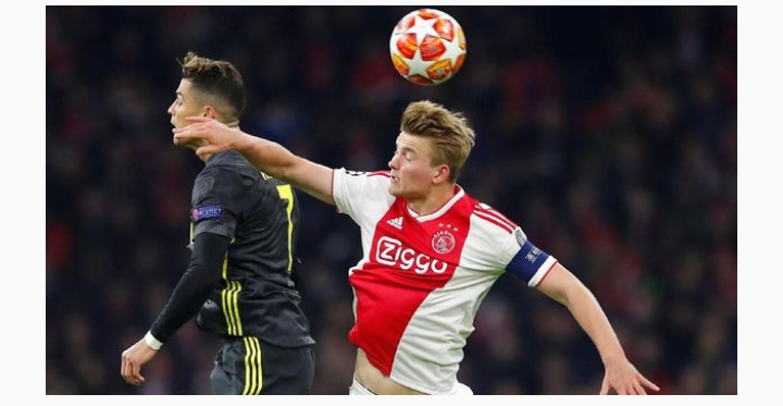 Ini 7 Catatan Penting Jelang Laga Tandang Ajax di Liga Champions