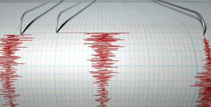 Gempa 6,9 Magnitudo Guncang Bengkulu 