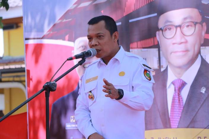 Dilaunching Besok, Program UHC Pekanbaru Cover 144 Layanan Kesehatan