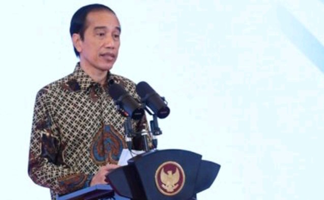 Jokowi: Doa Saya Menyertai Keluarga Korban Sriwijaya Air