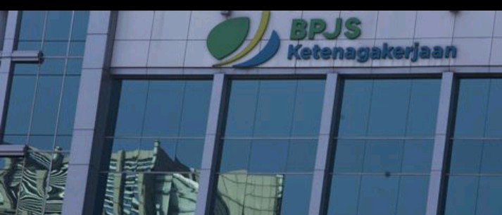 Diskon Iuran  BPJS Naker  Untungkan Perusahaan Terdampak Covid