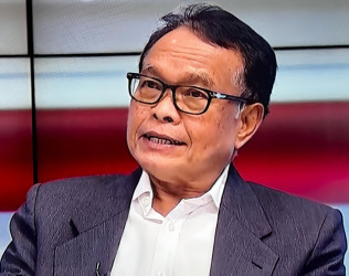 Mantan Pj Gubernur Riau Prof Djohermansyah Jadi Saksi Ahli di Sidang Abdul Wahid
