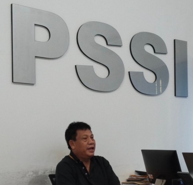 Asprov PSSI Riau Gelar Kongres Biasa Tahunan: Ada Tiga Agenda Penting  Menanti