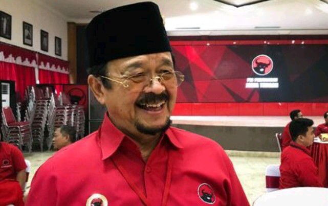 Purnomo Tahu PDIP Usung Gibran Maju di Pilkada Solo dari Jokowi