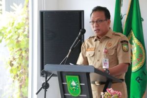Pengumuman Hasil Ujian SKD PPPK Diundur, Ini Kata Kepala BKD Riau