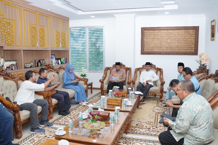 Muhammadiyah Riau Tetapkan 1 Ramadan 1445 H pada 11 Maret 2024