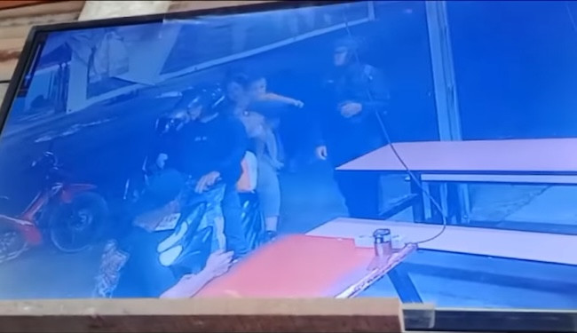 Sempat Hilang, Balita 15 Bulan di Pekanbaru Akhirnya Ditemukan