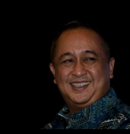 Royke Ungkap Alasan Ditunjuk Erick Thohir Jadi Bos Baru BNI 