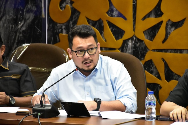 Setoran Cuma Rp100 Juta per Tahun, DPRD Desak Evaluasi Total Kontrak BGS STC