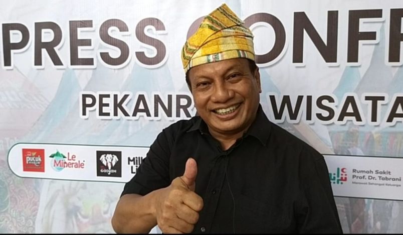 Alam Mayang Kembali Gelar Pekan Raya Wisata 2024, Catat Tanggalnya
