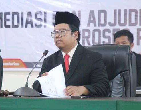 Bawaslu Riau Ingatkan Pj Kepala Daerah Wajib Netral di Pemilu 2024