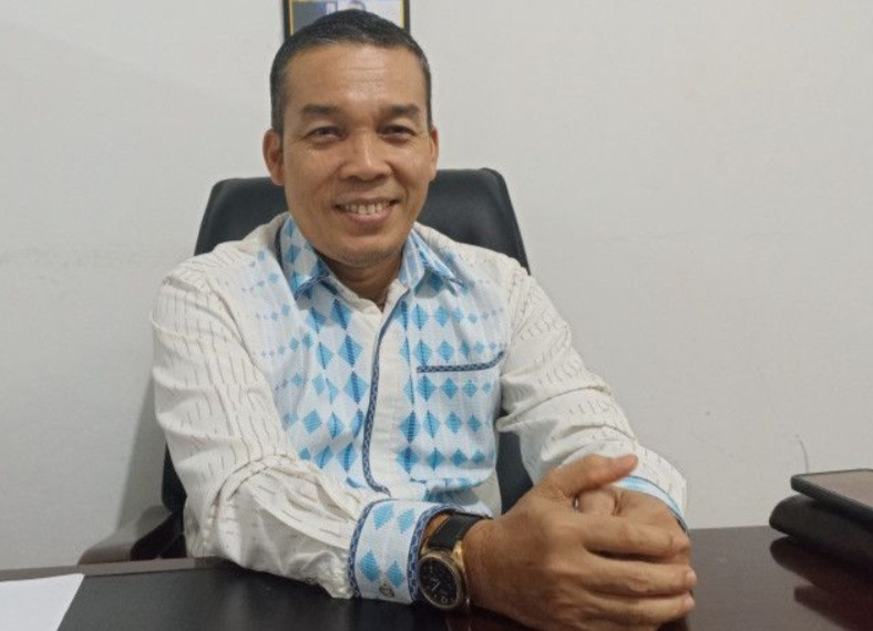 Tunggu Anggaran dari Dispora, Jadwal Musorprov KONI Riau Belum Ditentukan