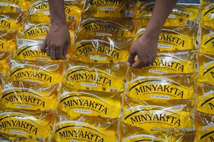 Minyakita, Tepung Terigu dan Gula Industri Tetap Kena PPN 11 Persen