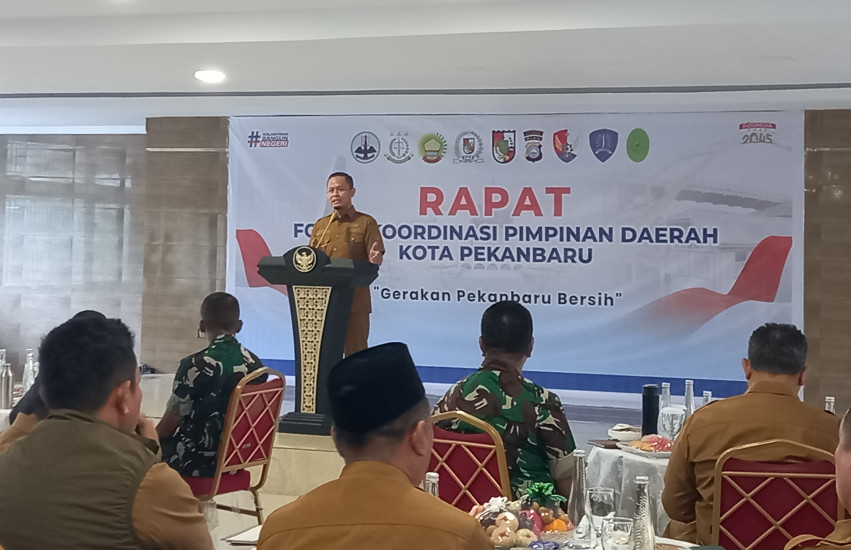 Agung Kerahkan Jajaran Siaga Hadapi Hujan dan Banjir