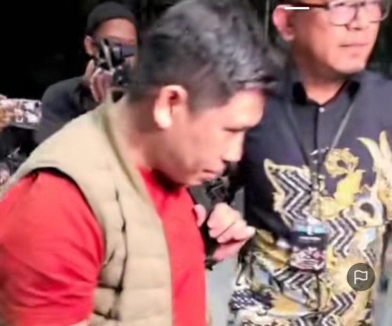 TA Gubri Tata Maulana Sebut Banyak Kejanggalan OTT KPK yang Diarahkan ke Abdul Wahid