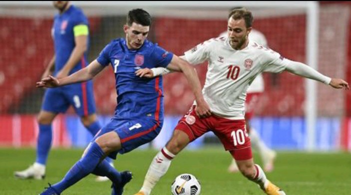 PROFIL TIM EURO 2020, Denmark Bawa Inspirasi Laudrup dan Henrik Larsen