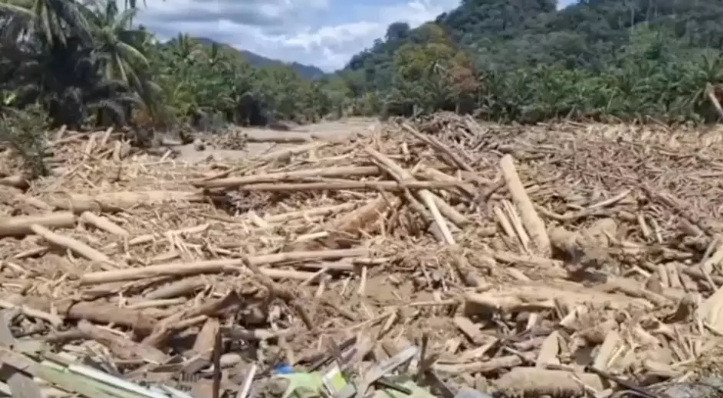 Usut Banjir Sumut, Polri Terapkan Pidana Lingkungan dan TPPU