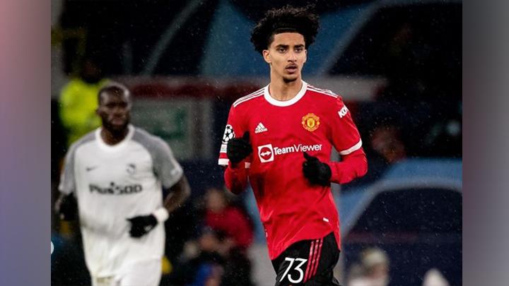 Profil Zidane Iqbal, Pencetak Gol Kemenangan Irak ke Gawang Timnas Indonesia