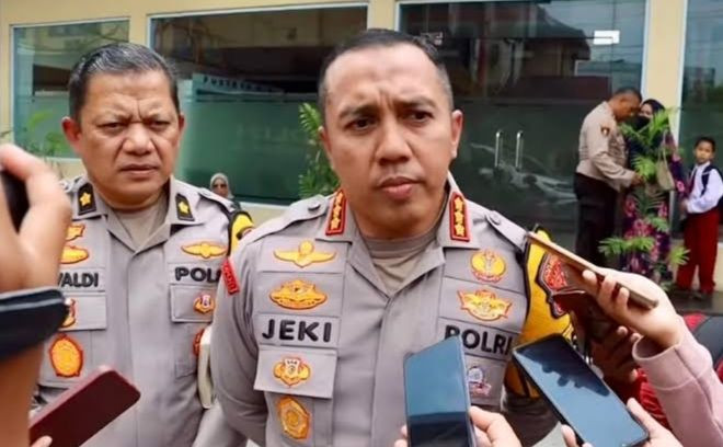 Buntut Napi Dugem Dalam Sel, Polisi Razia Rutan dan Lapas