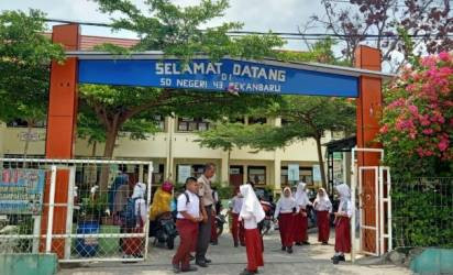 Pemerintah Diminta Jalankan Putusan MK Terkait Pendidikan Gratis