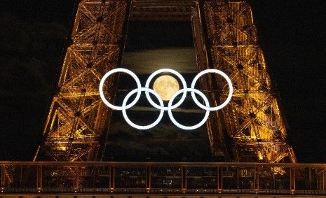 Klasemen Medali Olimpiade Paris 2024: Indonesia Posisi Ke-39