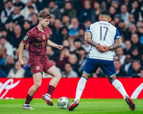 Hasil Carabao Cup: Manchester City dan Chelsea Tersingkir