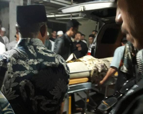 Kecelakaan di Pasir Putih, Satu Penumpang Motor Tewas Terlindas Truk
